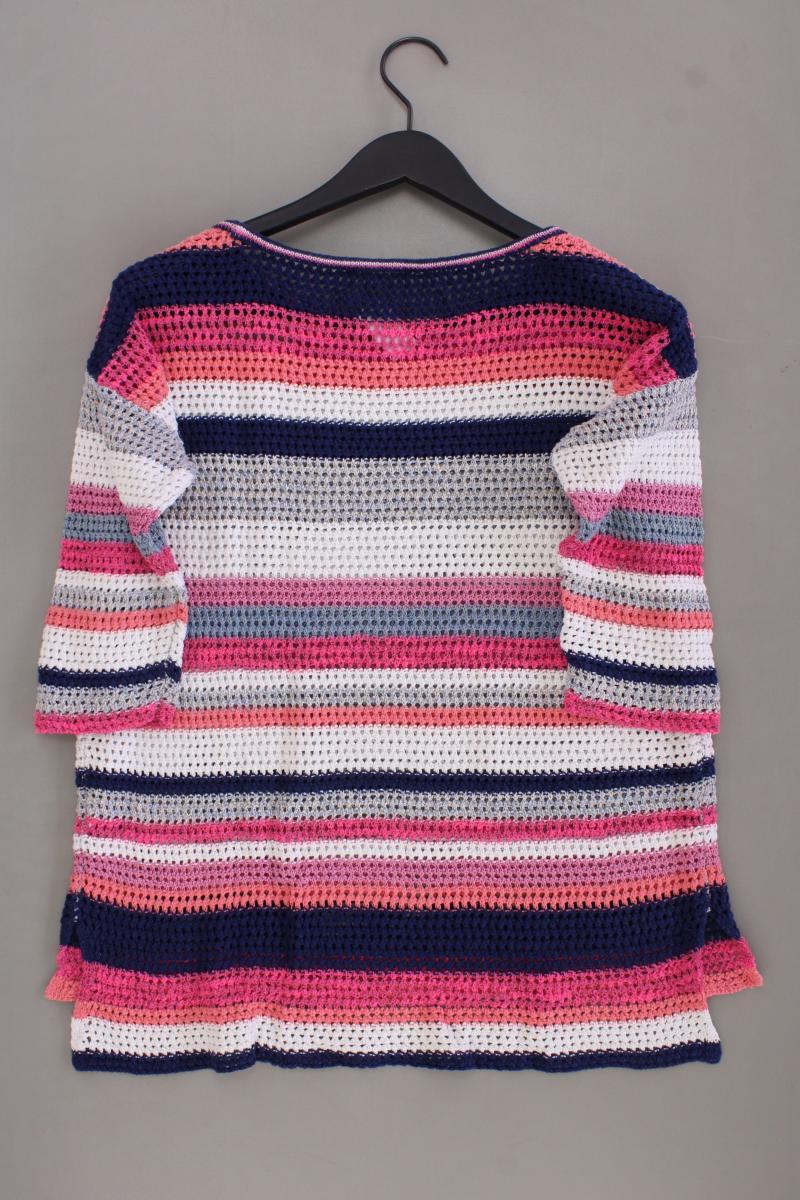 Esprit Grobstrickpullover Gr. M gestreift mehrfarbig - Image 3