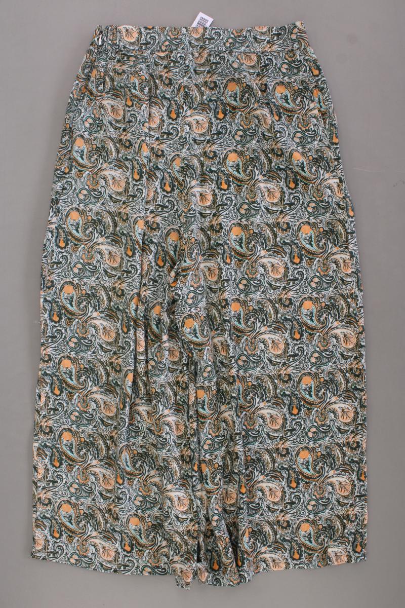 Top Secret Stoffhose Gr. 38 mit Paisleymuster mehrfarbig - Image 3