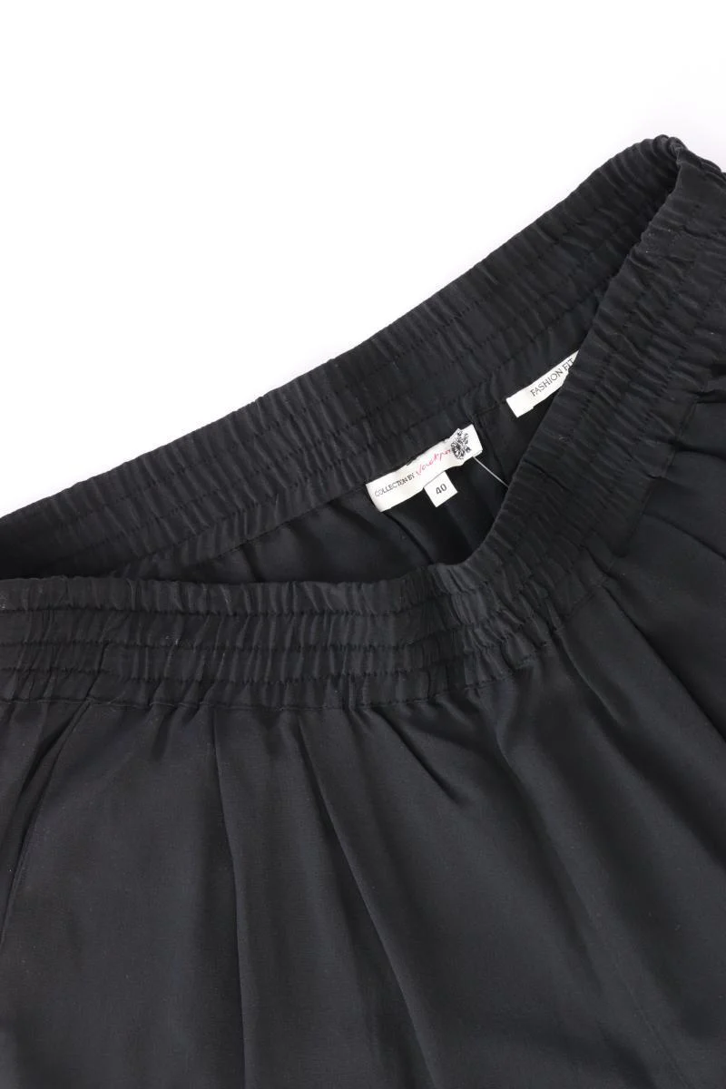 Jackpot Hose Gr. 40 schwarz aus Polyester - Image 3