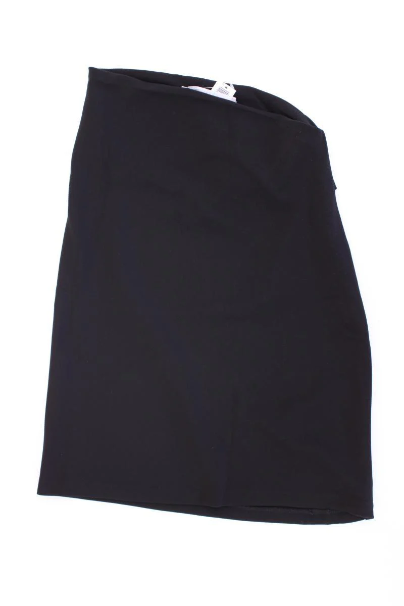Stefanel Bandeautop Gr. XS schwarz aus Viskose - Image 3