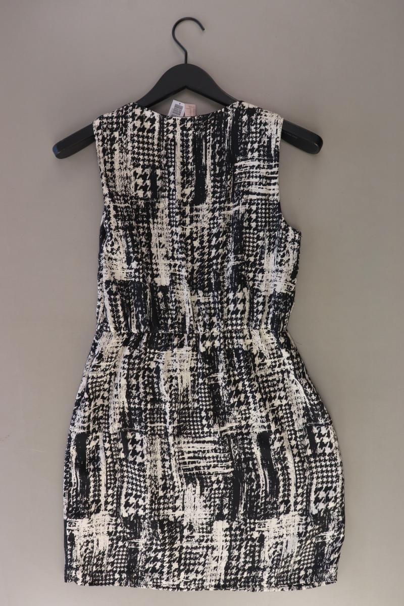 forever 21 Midikleid Gr. XS Ärmellos schwarz aus Polyester - Image 2