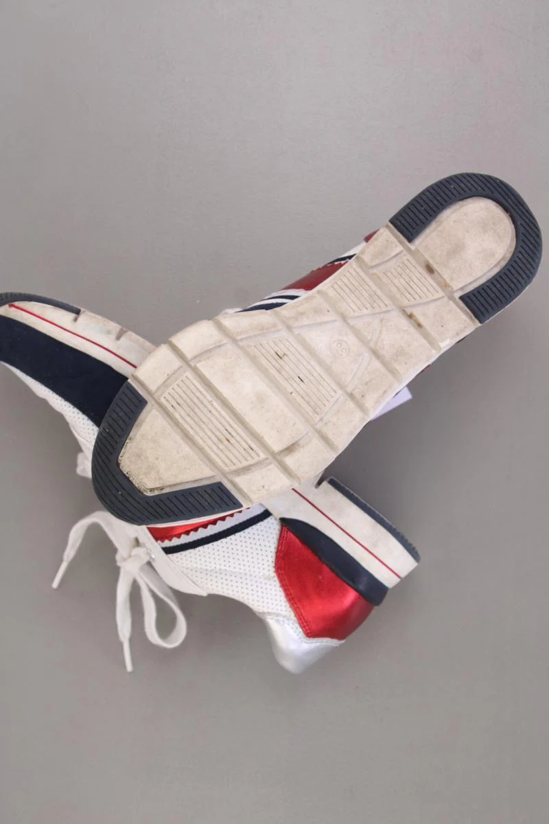 Marco Tozzi Sneaker Gr. 38 mehrfarbig - Image 4
