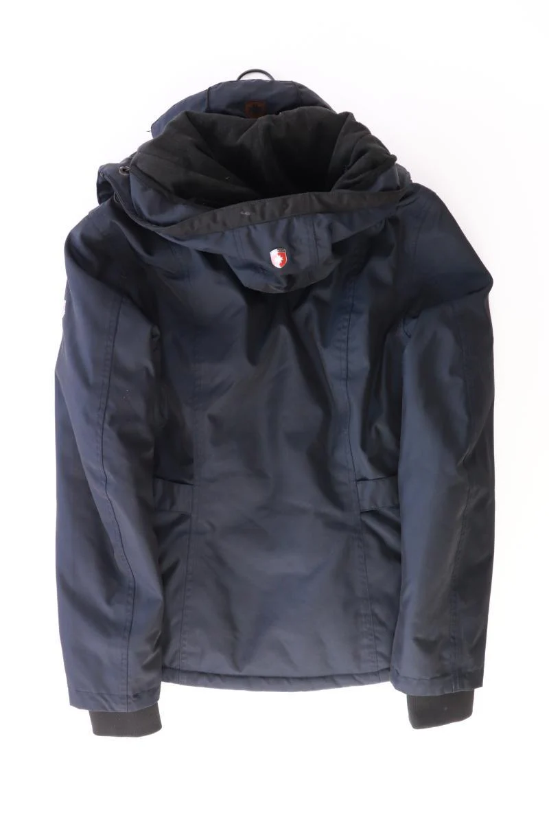 Wellensteyn "Riviera" Jacke Gr. S blau aus Polyester - Image 2