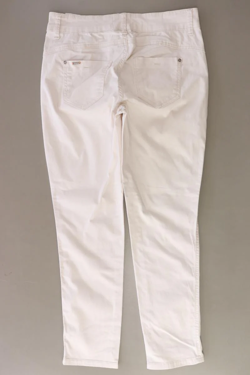 Steps Hose Gr. 38/L28 creme aus Baumwolle - Image 2