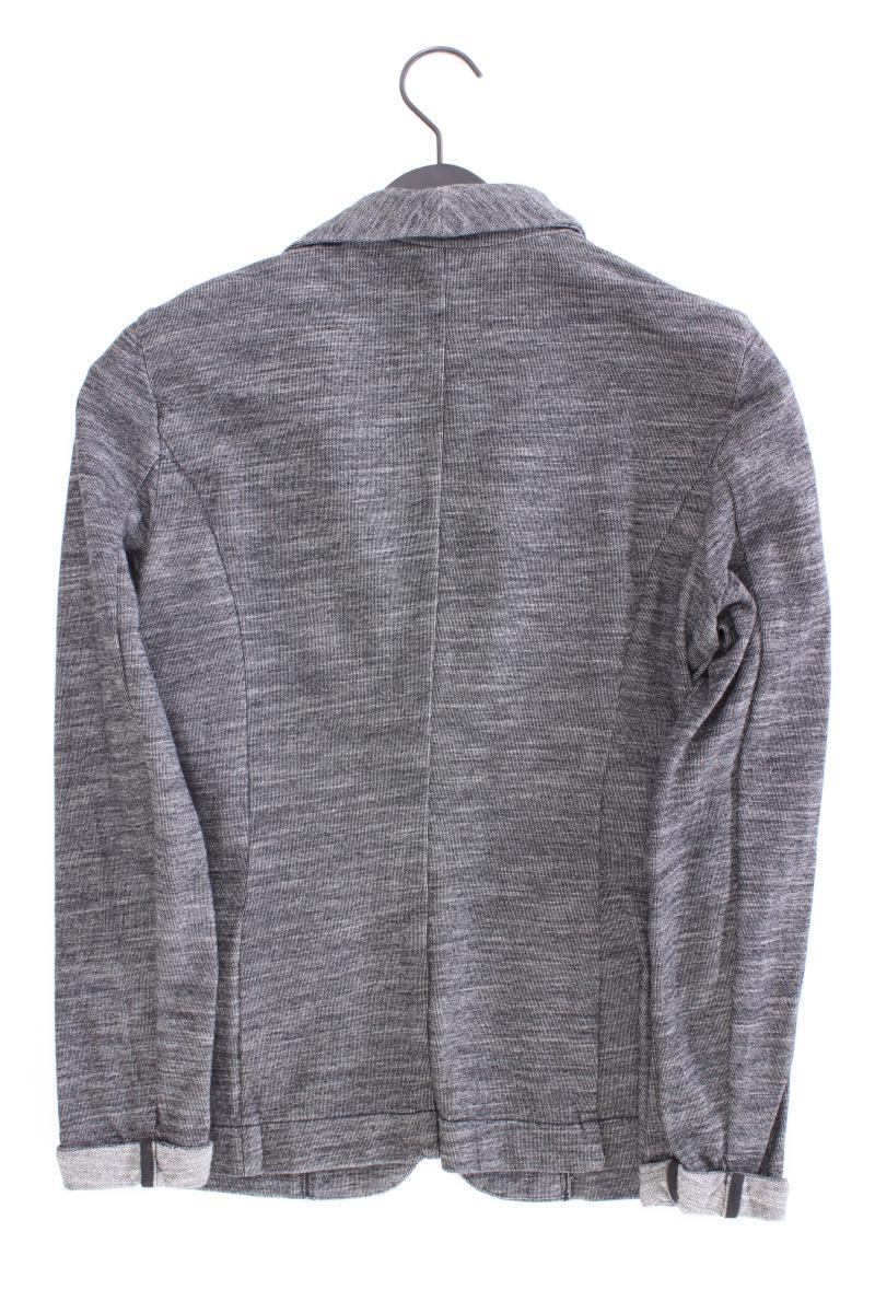 edc by Esprit Classic Blazer Gr. M grau aus Baumwolle - Image 3