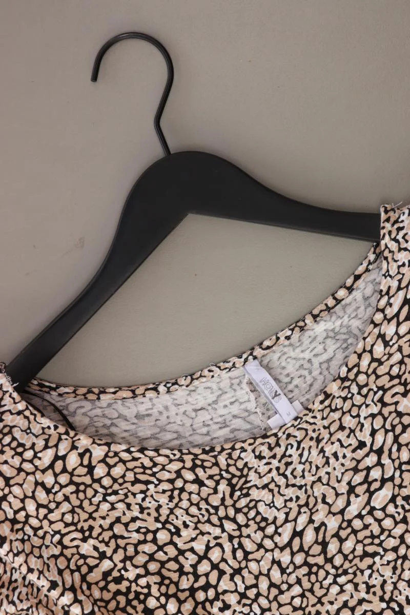 Hailys Shirt Gr. M 3/4 Ärmel braun aus Viskose - Image 3