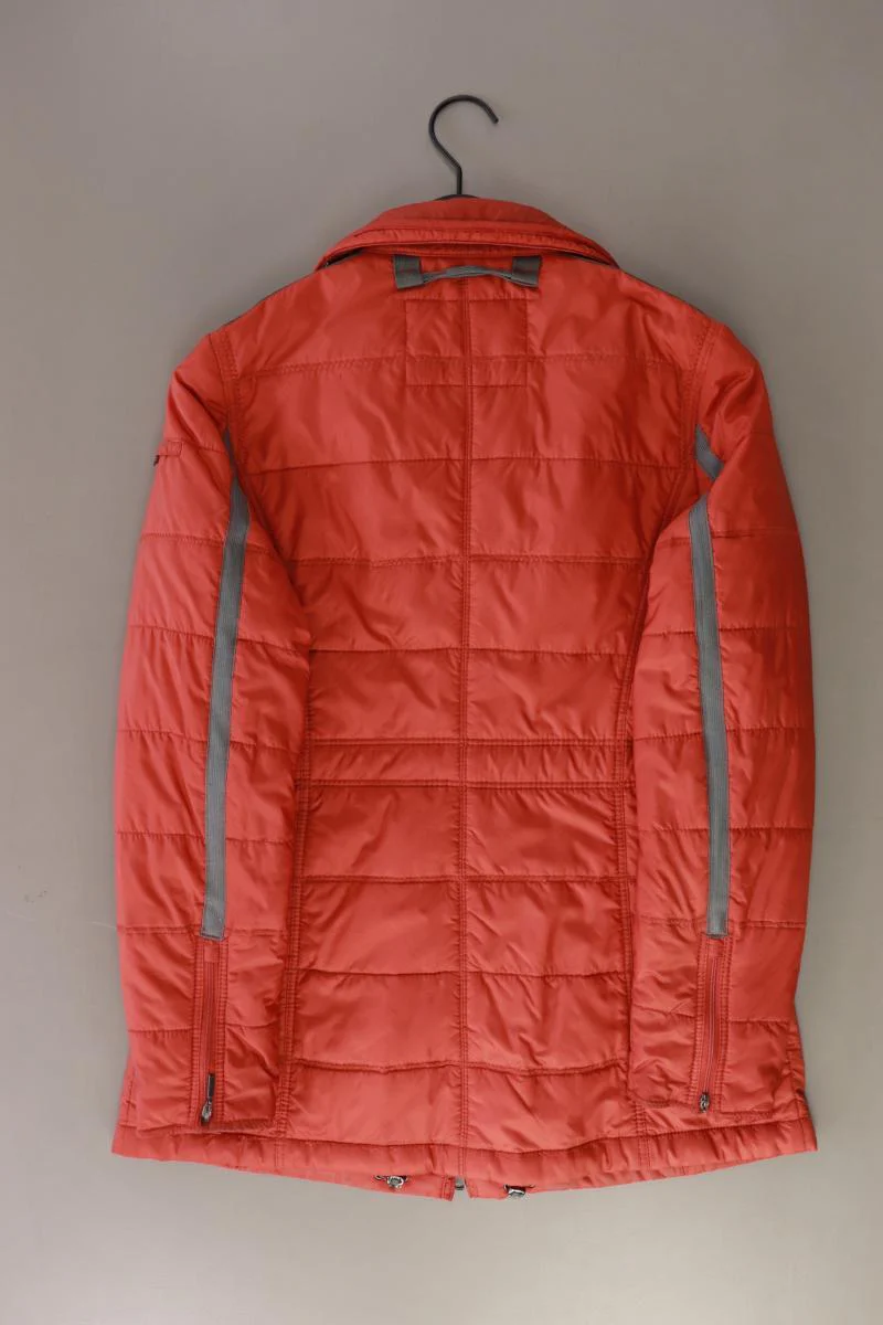 Fuchs Schmitt Übergangsjacke Gr. 38 orange aus Polyester - Image 2