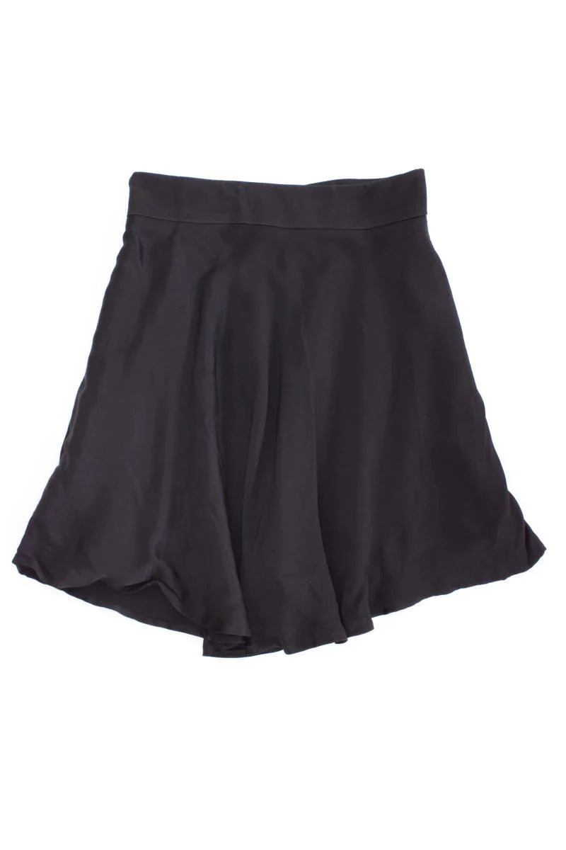 Bershka Rock Gr. XS schwarz aus Polyester - Image 3
