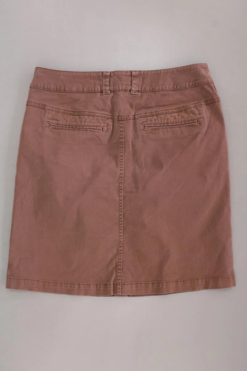 Tom Tailor Rock Gr. 40 braun - Image 3