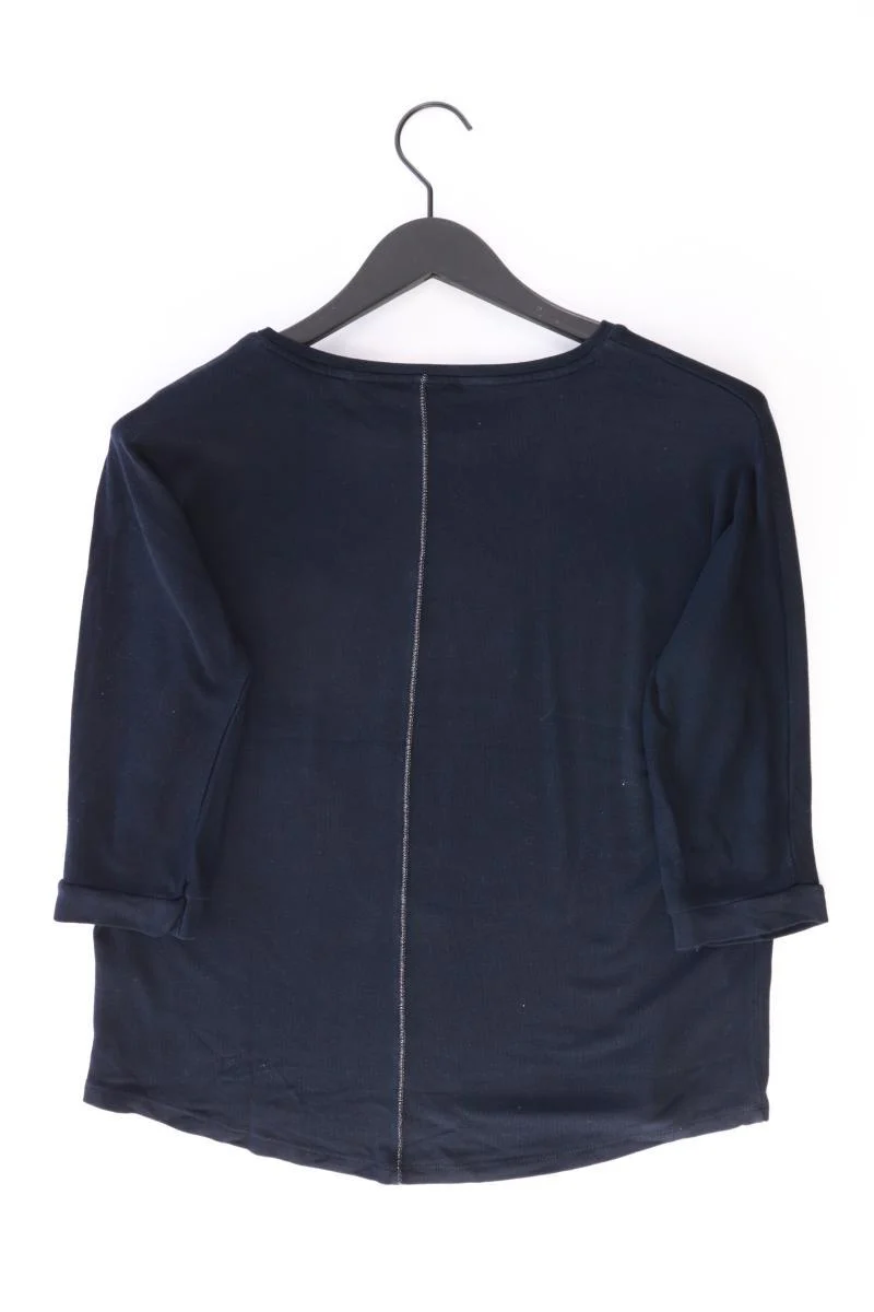 Street One Regular Pullover Gr. 36 blau - Image 2