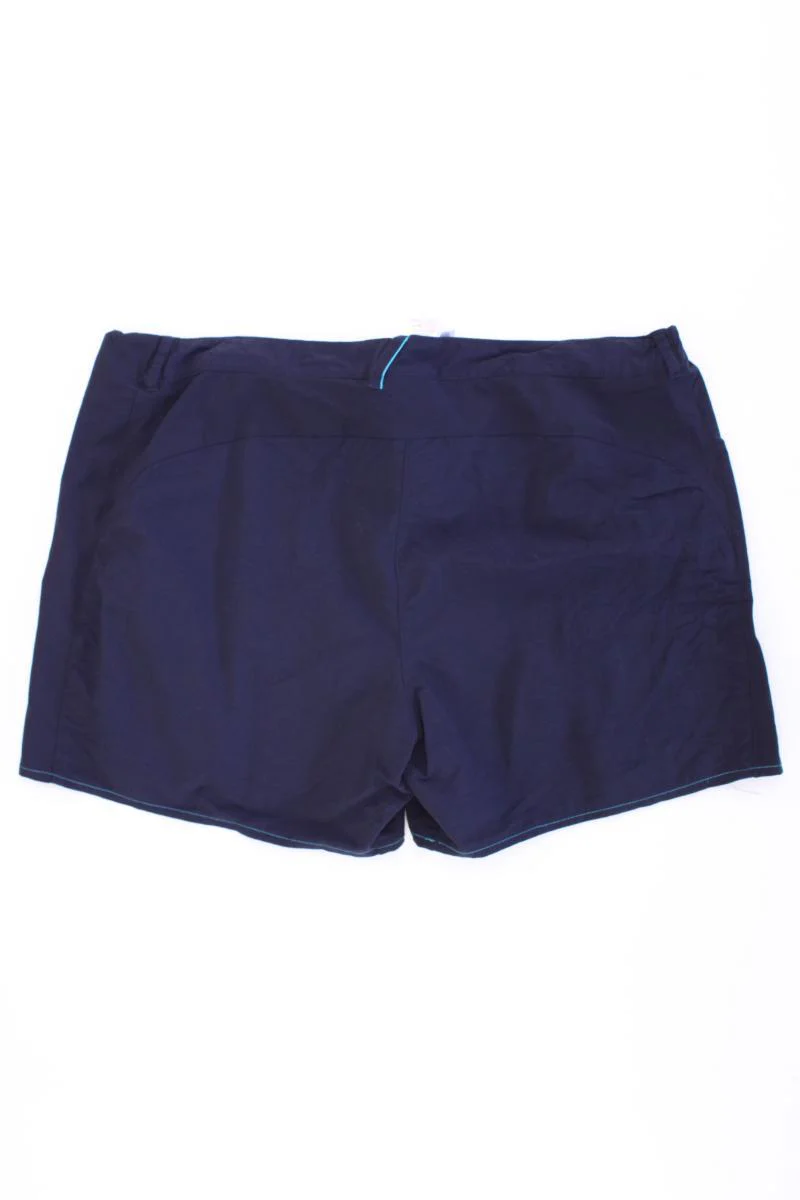 Quechua Shorts Gr. 46 blau aus Polyester - Image 3