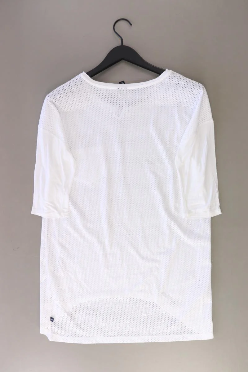 s.Oliver Regular Shirt Gr. M 3/4 Ärmel weiß - Image 2