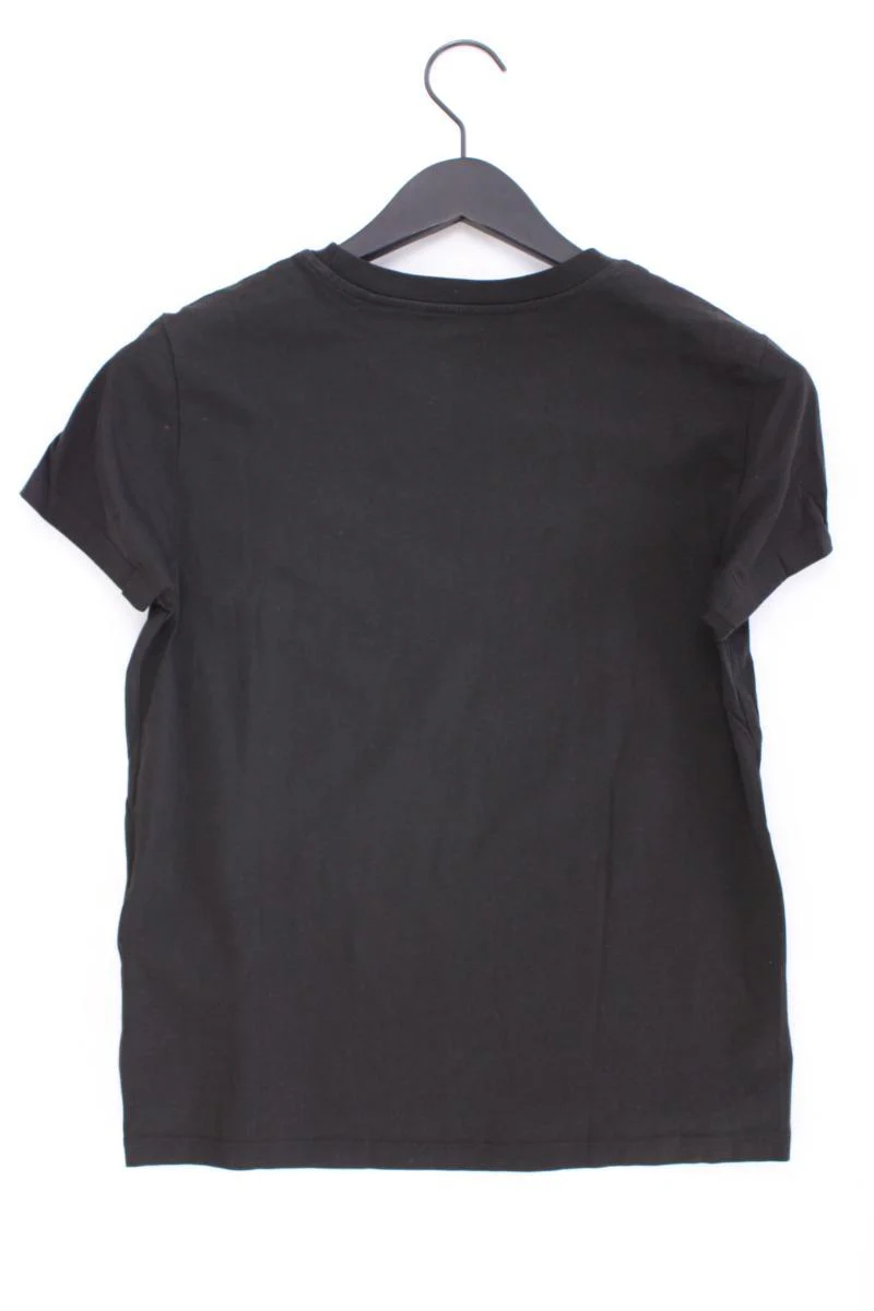 Levi's T-Shirt Gr. XS Kurzarm schwarz aus Baumwolle - Image 3