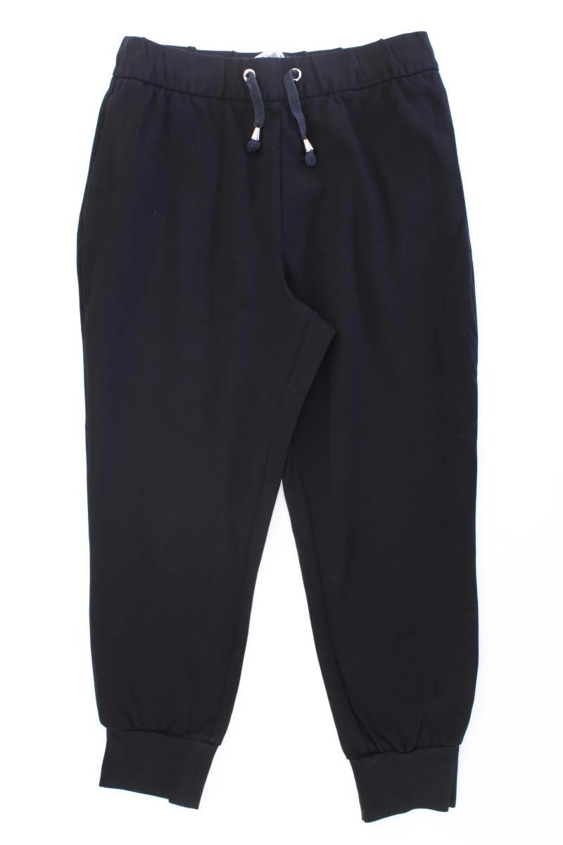 Only Stoffhose Gr. S/L30 schwarz