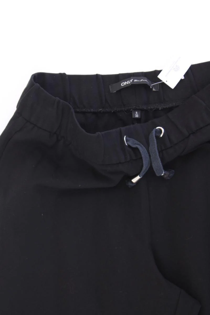 Only Stoffhose Gr. S/L30 schwarz - Image 2