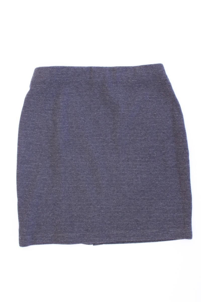 Esprit Stretchrock Gr. 36 hahnentritt grau aus Polyester - Image 3