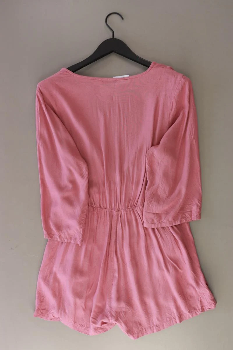 NA-KD Kurzer Jumpsuit Gr. L rosa - Image 2
