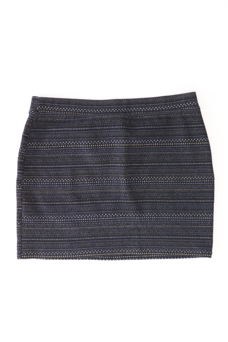 Grain de Malice Rock Gr. 44 blau aus Polyester - Image 2
