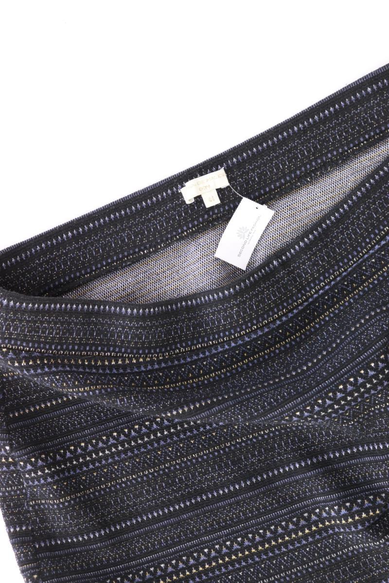 Grain de Malice Rock Gr. 44 blau aus Polyester - Image 3