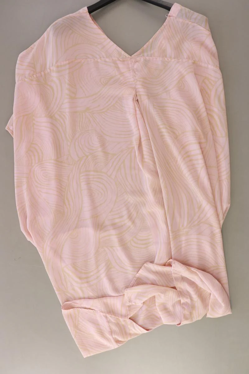 Monki Regular Tunika Gr. OneSize rosa aus Polyester - Image 2