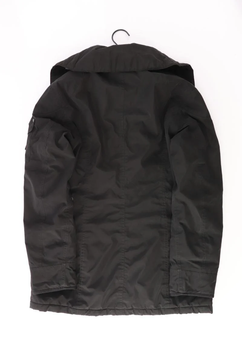 Wellensteyn Jacke "Titania" Gr. M schwarz aus Polyester - Image 2
