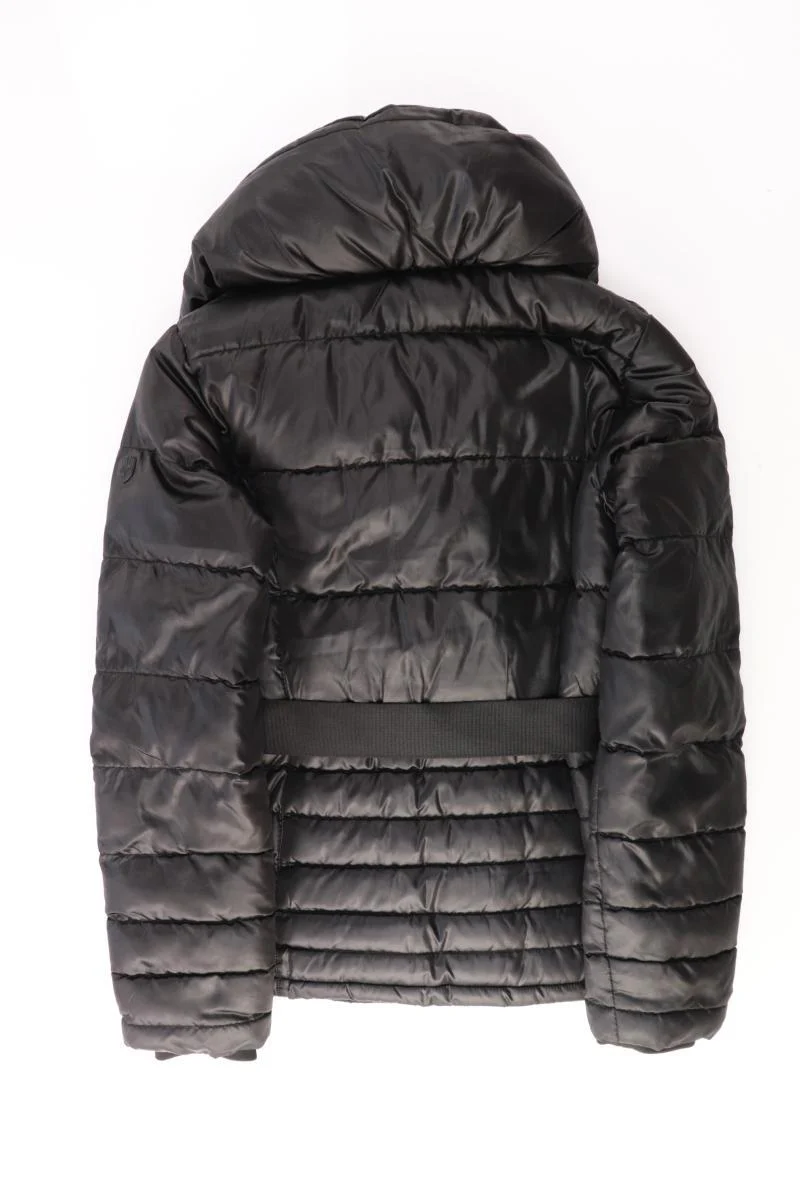 Wellensteyn Winterjacke Modell "Charming" Gr. M schwarz aus Polyester - Image 2