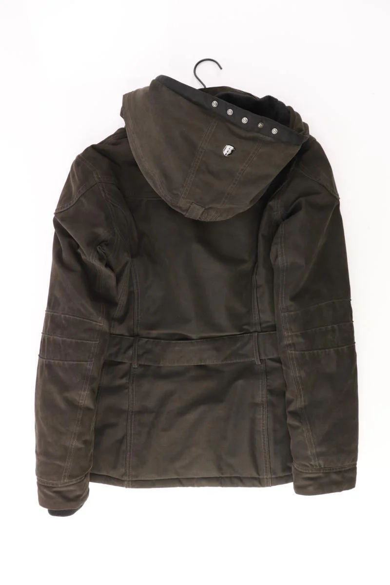 Wellensteyn Jacke "Cosmo" Gr. M braun aus Polyester - Image 2