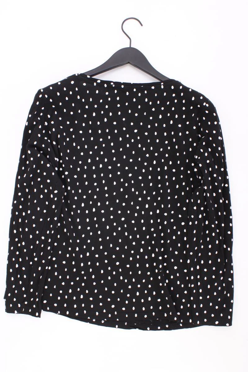 Vero Moda Longsleeve-Shirt Gr. L Langarm schwarz - Image 3