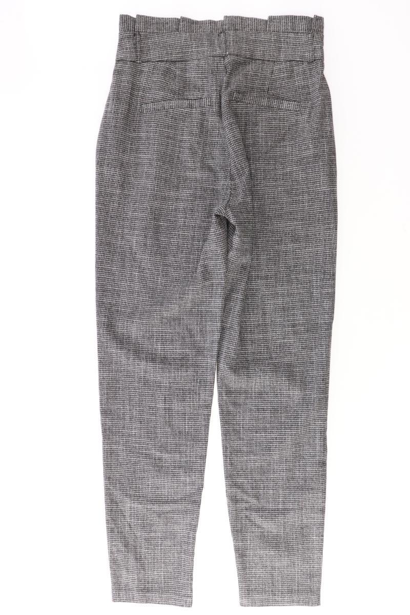 Vero Moda Hose Gr. S/L32 hahnentritt grau aus Viskose - Image 2