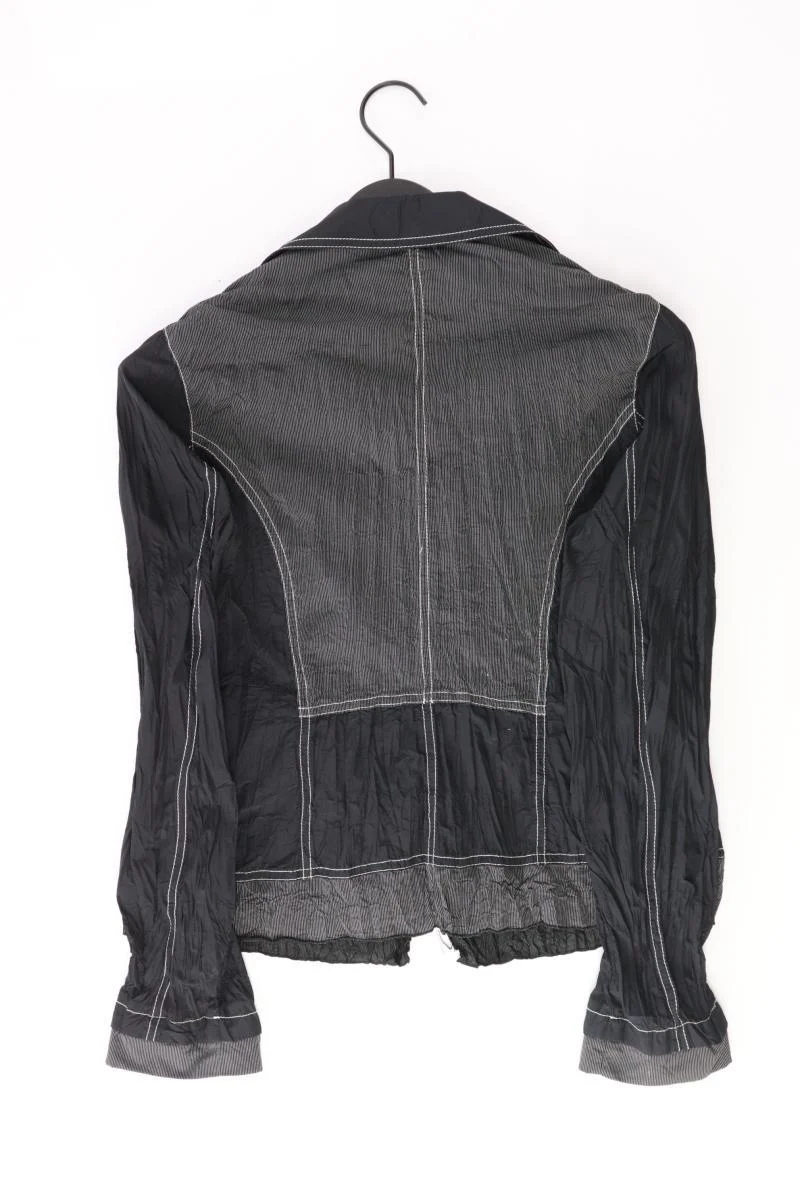 Bonita Regular Blazer Gr. 40 grau aus Polyester - Image 2