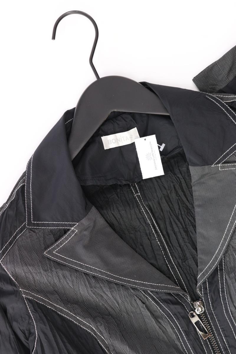 Bonita Regular Blazer Gr. 40 grau aus Polyester - Image 3