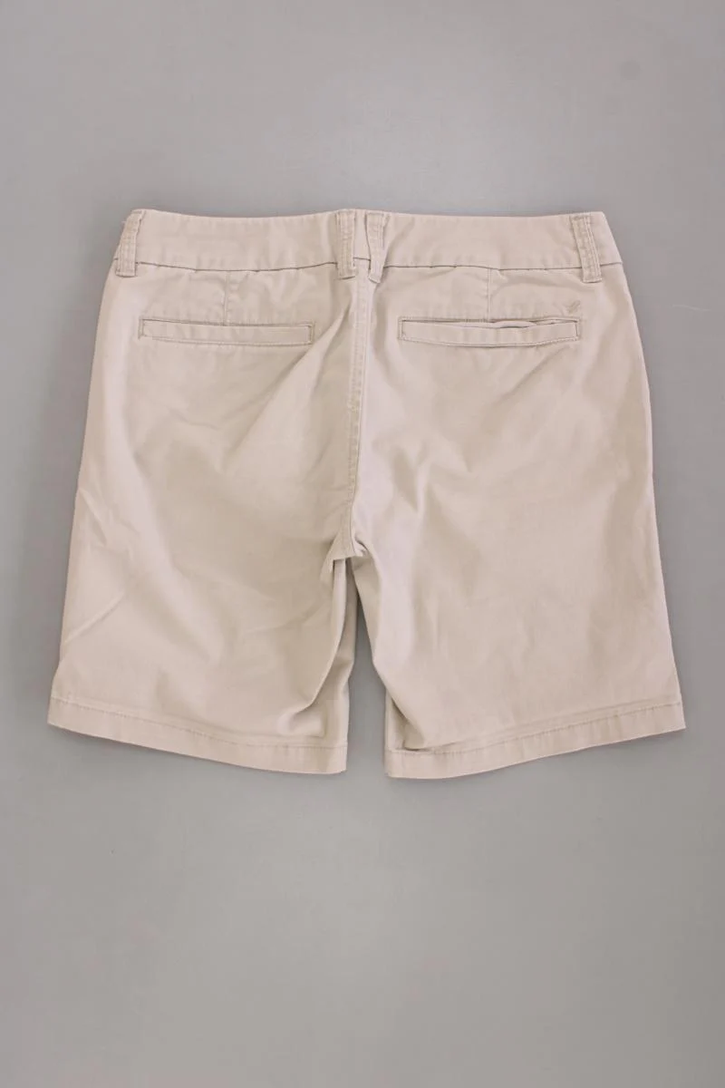 American Eagle Outfitters Chino Shorts Gr. US 2 (S) braun aus Baumwolle - Image 3