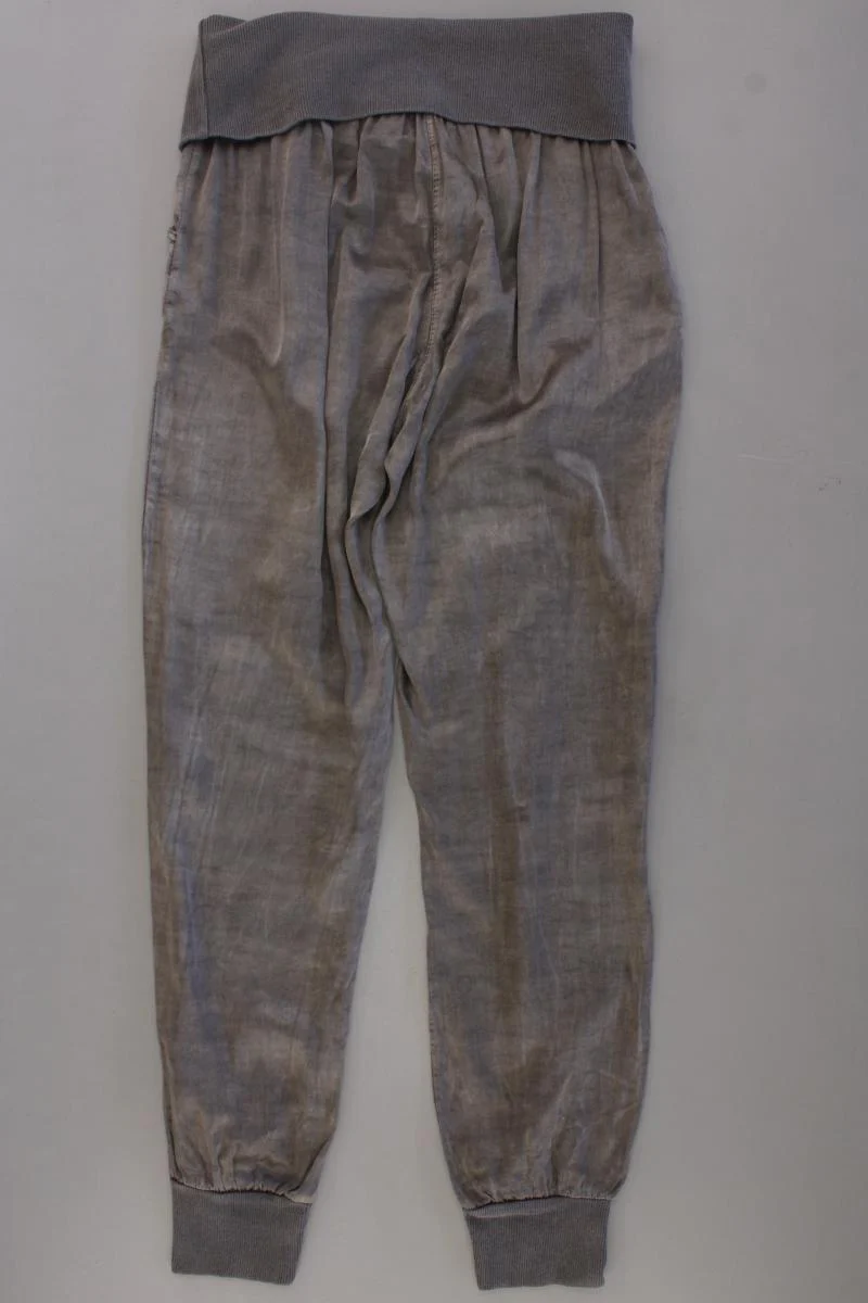 iSilk Stoffhose Gr. XL neuwertig grau - Image 3