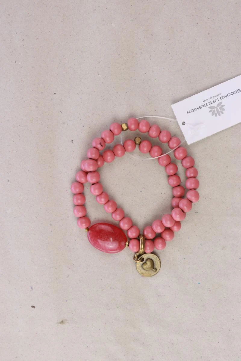 Armband pink - Image 2