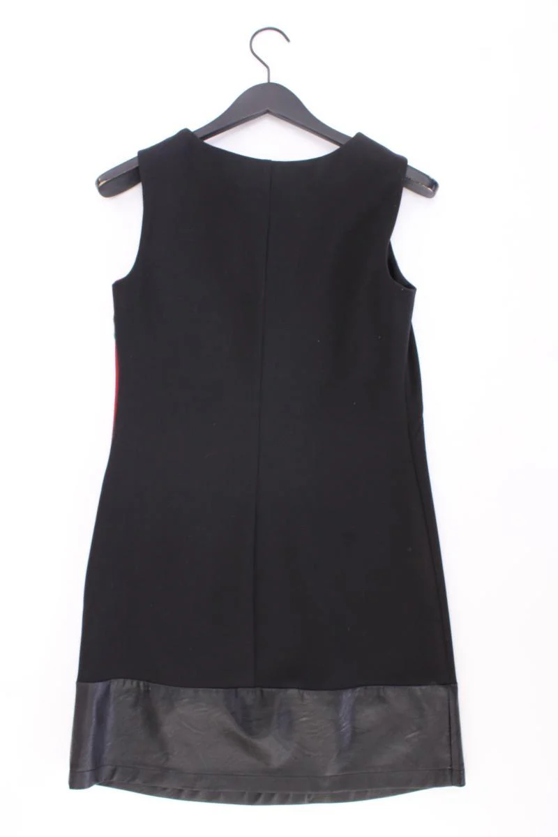 Nicowa Etuikleid Gr. 36 Ärmellos rot aus Polyester - Image 3