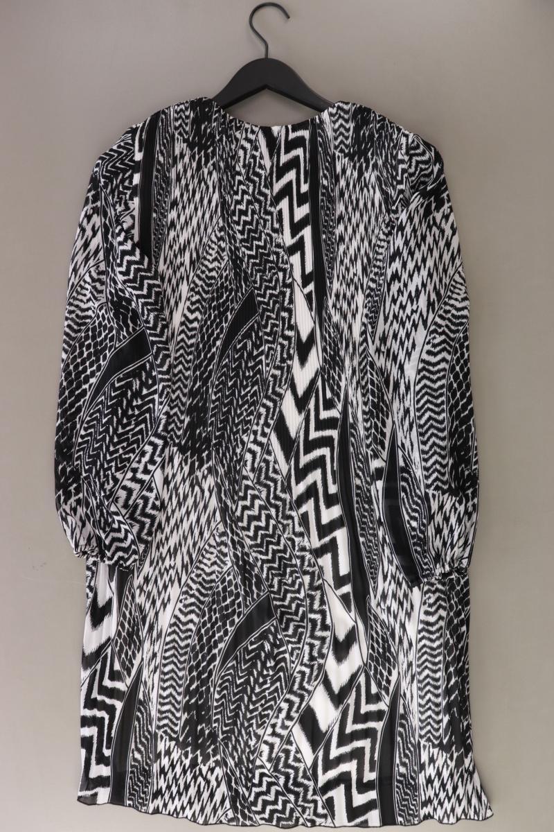 Marc Aurel Langarmkleid Gr. 36 neu mit Etikett Neupreis: 159,99€! schwarz - Image 2