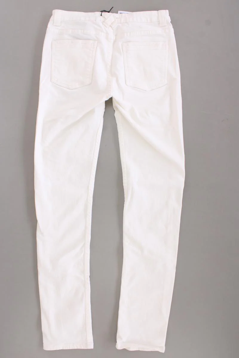 Liebeskind Berlin Skinny Jeans Gr. W29 neu mit Etikett Neupreis: 99,9€! creme - Image 3