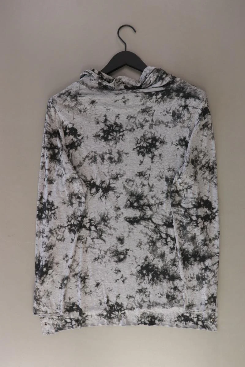 Liberty Feinstrickpullover Gr. L grau aus Viskose - Image 2