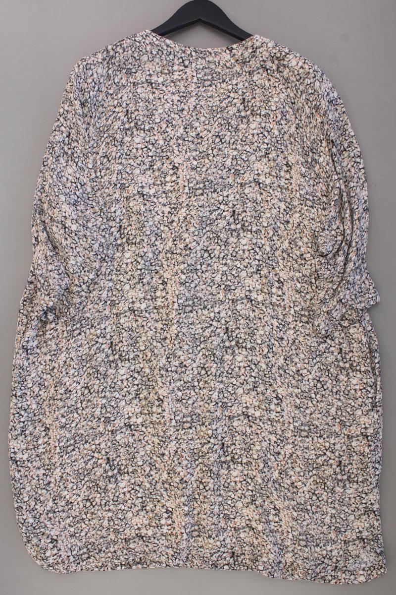 s.Oliver Midikleid Gr. 48 3/4 Ärmel mehrfarbig - Image 3