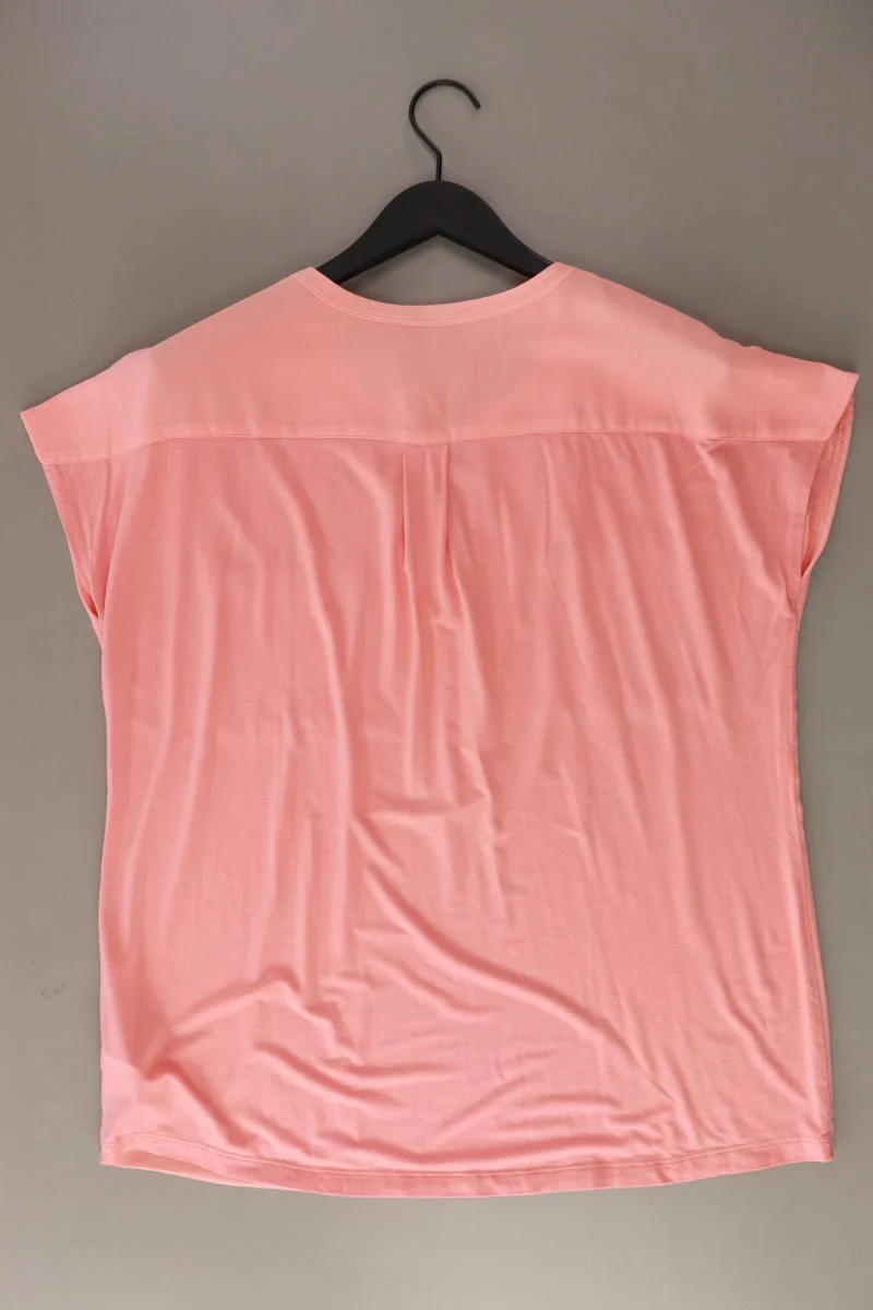 Smith & Soul Kurzarmbluse Gr. XL orange aus Polyester - Image 2