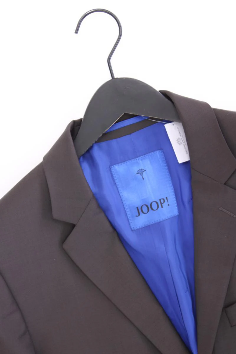 Joop! Wollsakko für Herren Gr. Langgröße 98 grau - Image 2