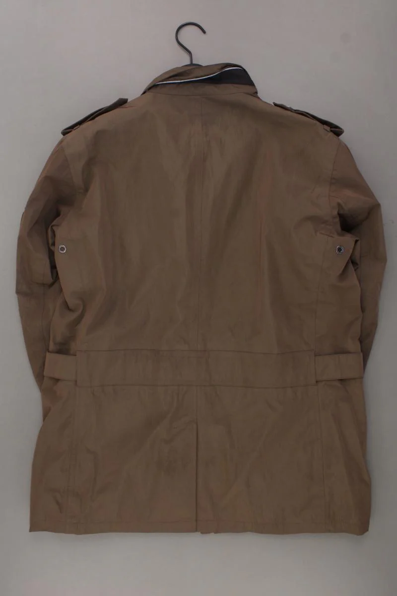 Wellensteyn Übergangsjacke Modell Fuel für Herren Gr. L braun aus Polyester - Image 4