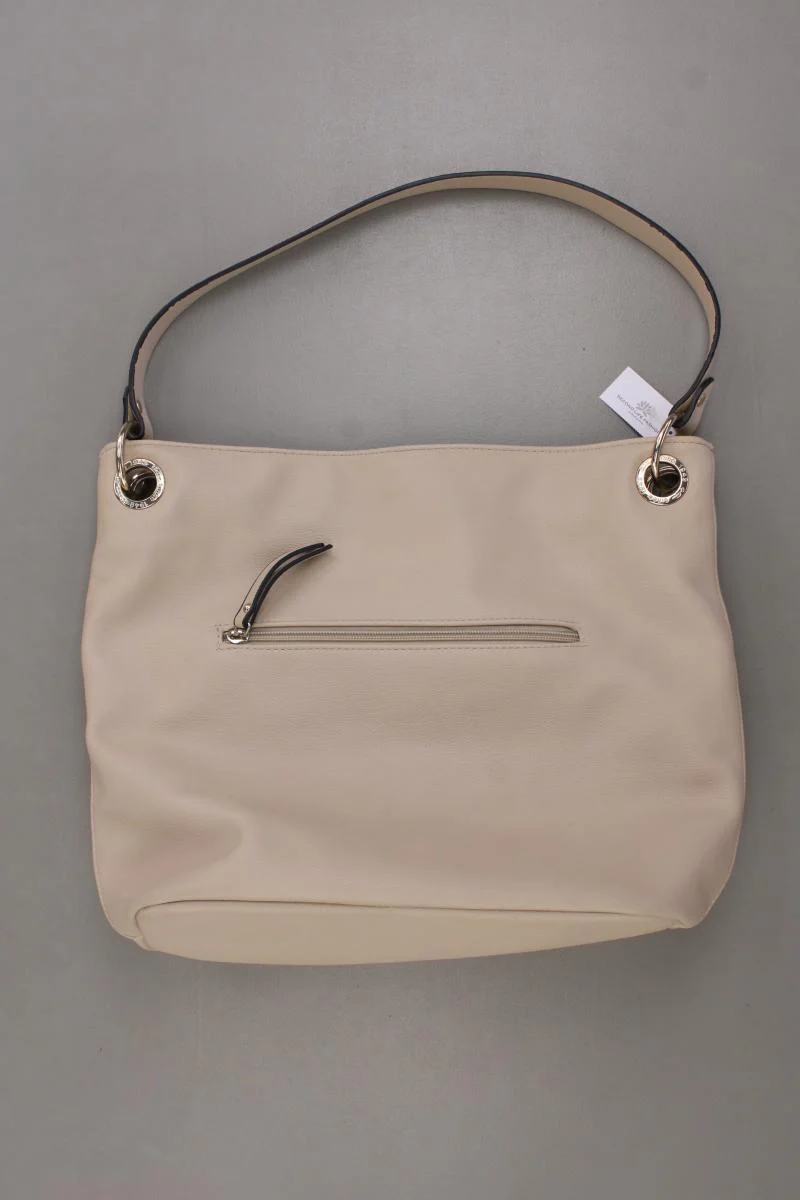 ara Henkeltasche creme aus Kunstleder - Image 2