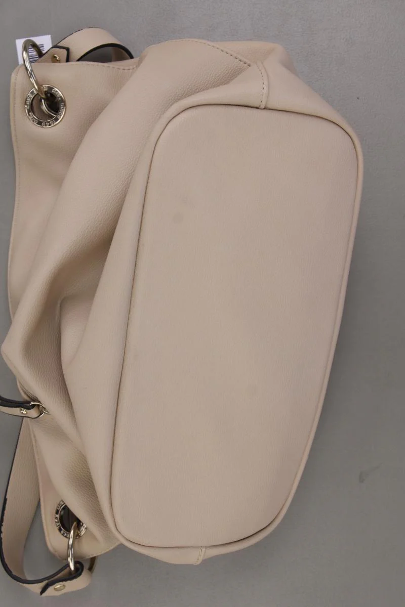ara Henkeltasche creme aus Kunstleder - Image 4