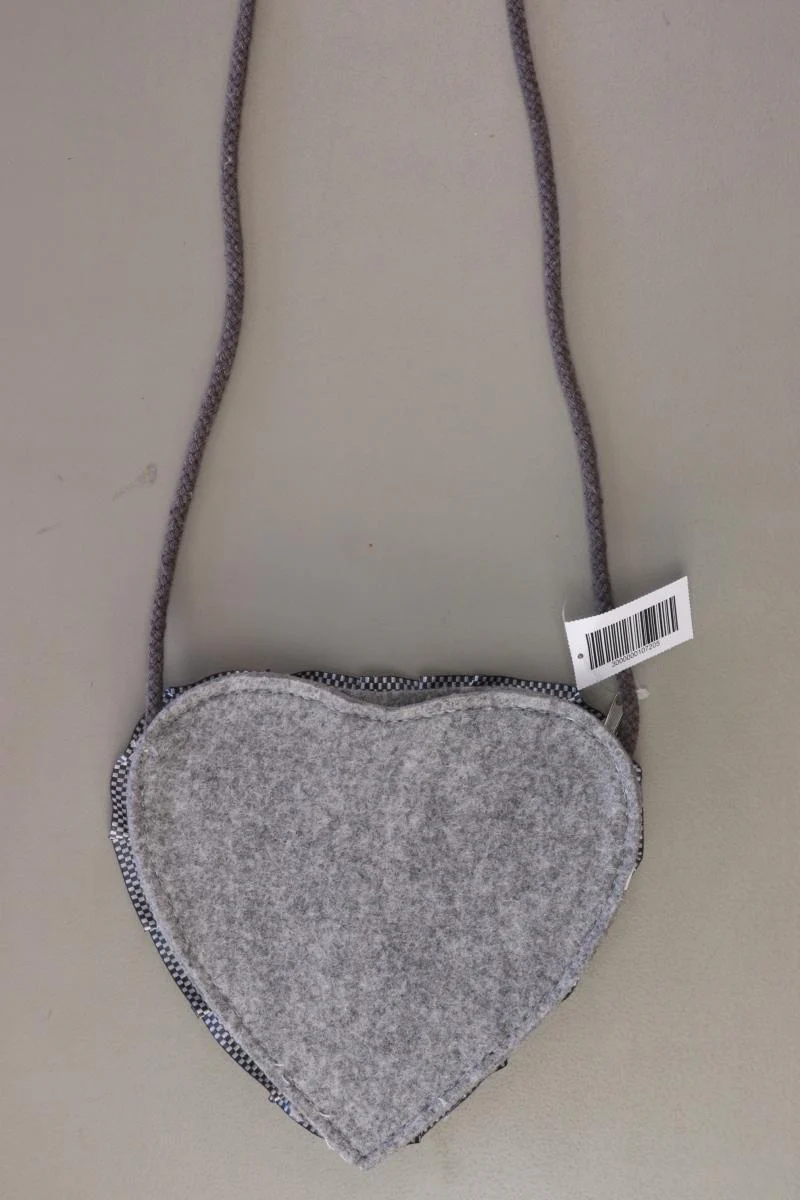 Trachtentasche grau - Image 2