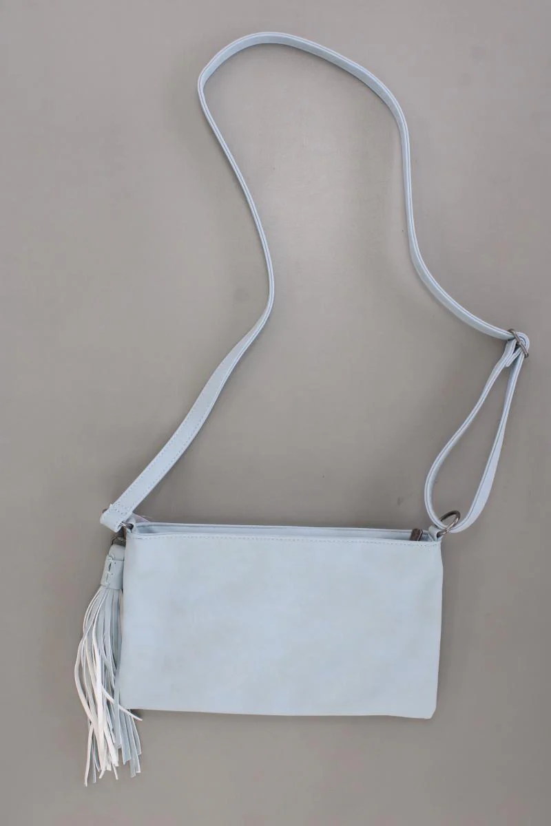 Fritzi aus Preußen Umhängetasche blau aus Kunstleder - Image 2