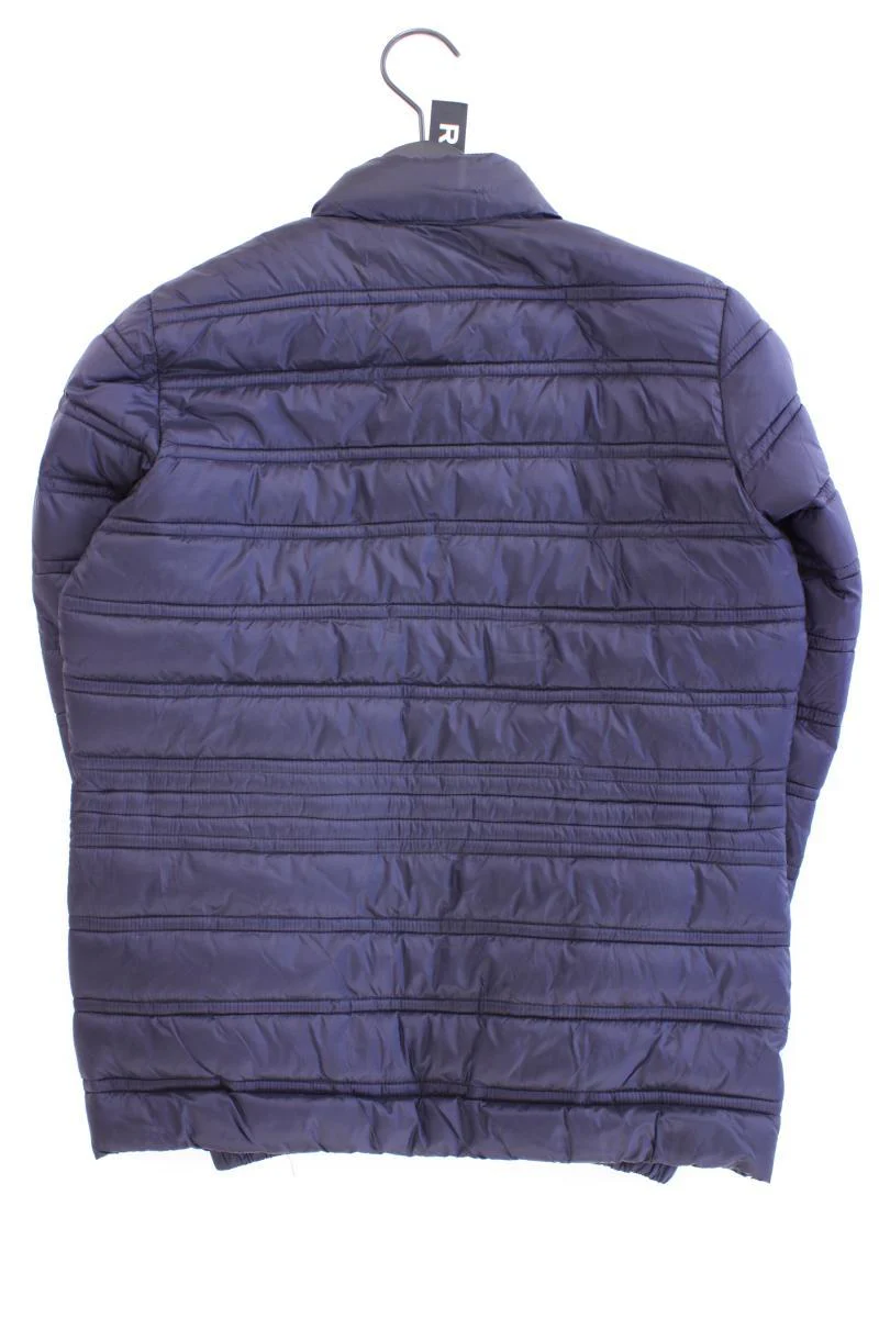 Replay Steppjacke für Herren Gr. S blau aus Polyamid - Image 3