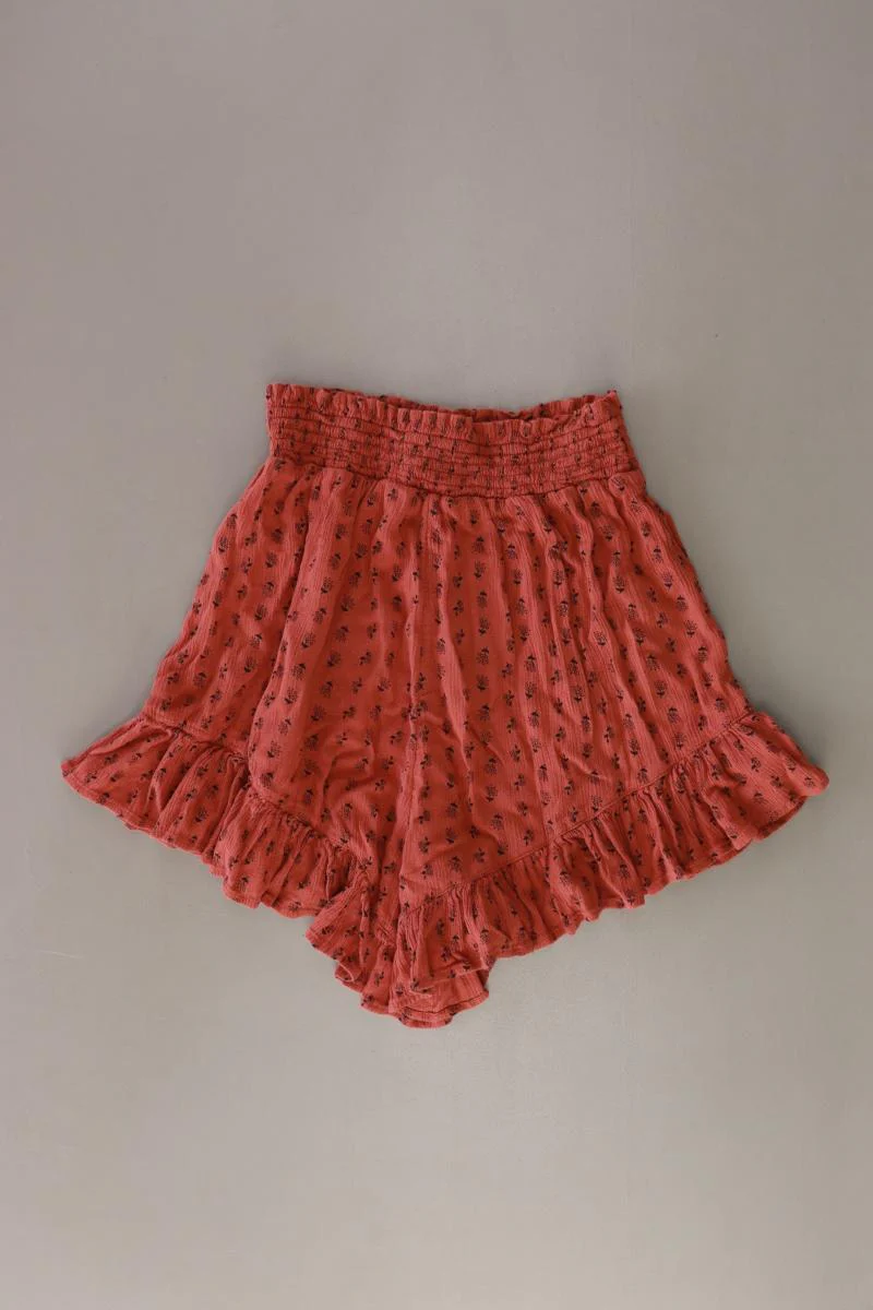 New Look Shorts Gr. 36 orange - Image 2