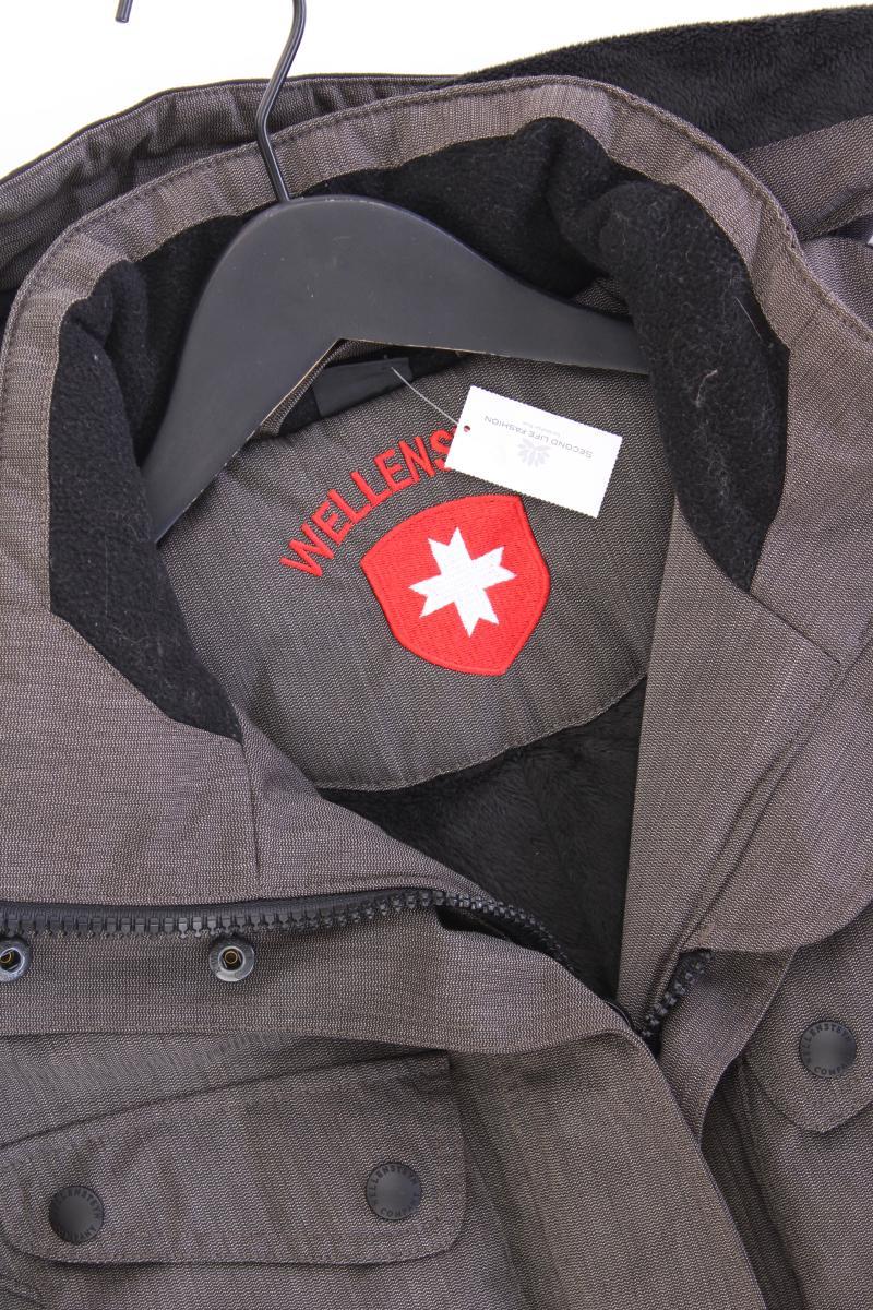 Wellensteyn Jacke Modell Cosmo Gr. XL grau - Image 2