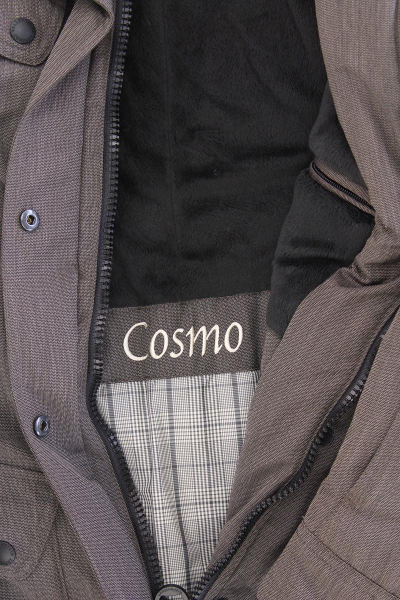 Wellensteyn Jacke Modell Cosmo Gr. XL grau - Image 3